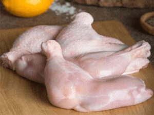 fresh chicken like roast chicken or chicken boneless in Kolkata