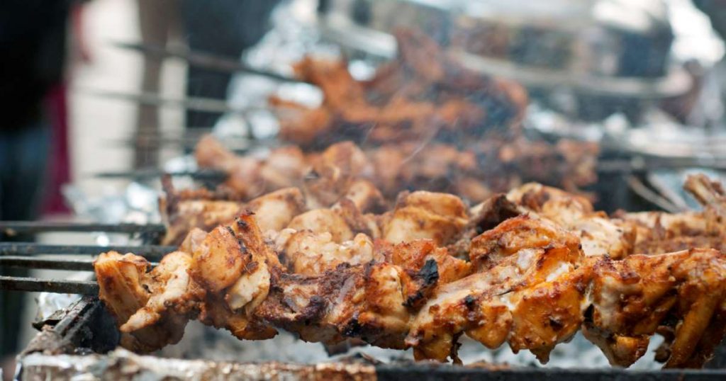 buy online roast chicken in Kolkata