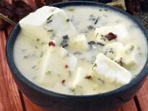 paneer malai tikka