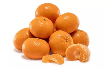 Australia Orange 500gm