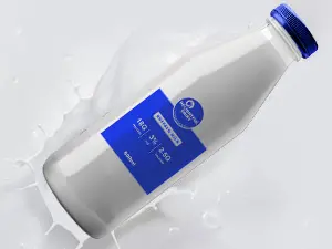 Buffalo Milk 500ml