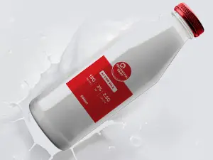 A2 Cow Milk 500ml