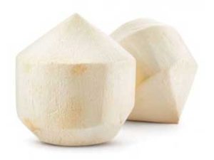 Thailand Coconut 1 pcs